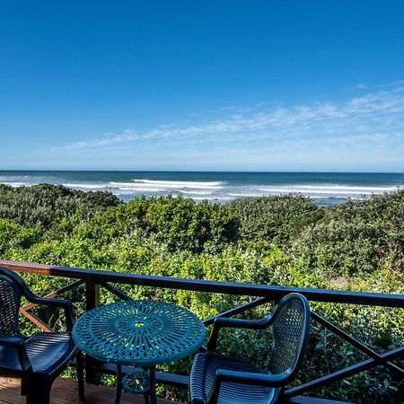 The Spinning Reel Beach Cottages Port Alfred Dış mekan fotoğraf