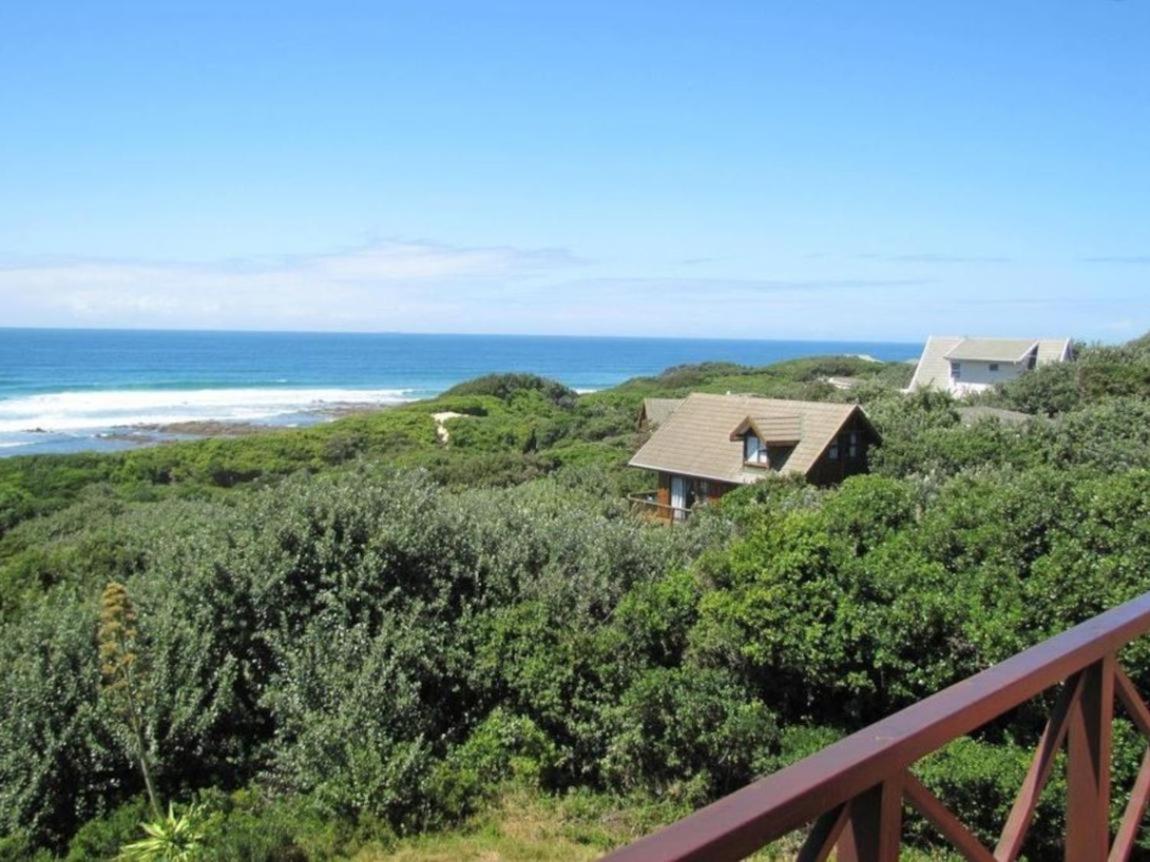 The Spinning Reel Beach Cottages Port Alfred Dış mekan fotoğraf