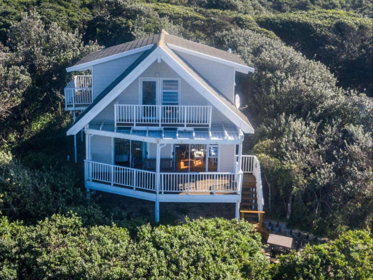 The Spinning Reel Beach Cottages Port Alfred Oda fotoğraf