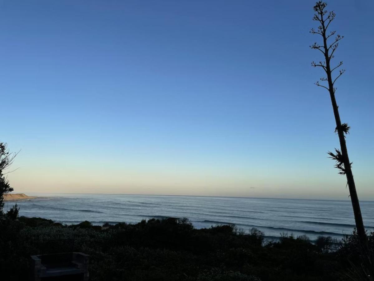 The Spinning Reel Beach Cottages Port Alfred Dış mekan fotoğraf