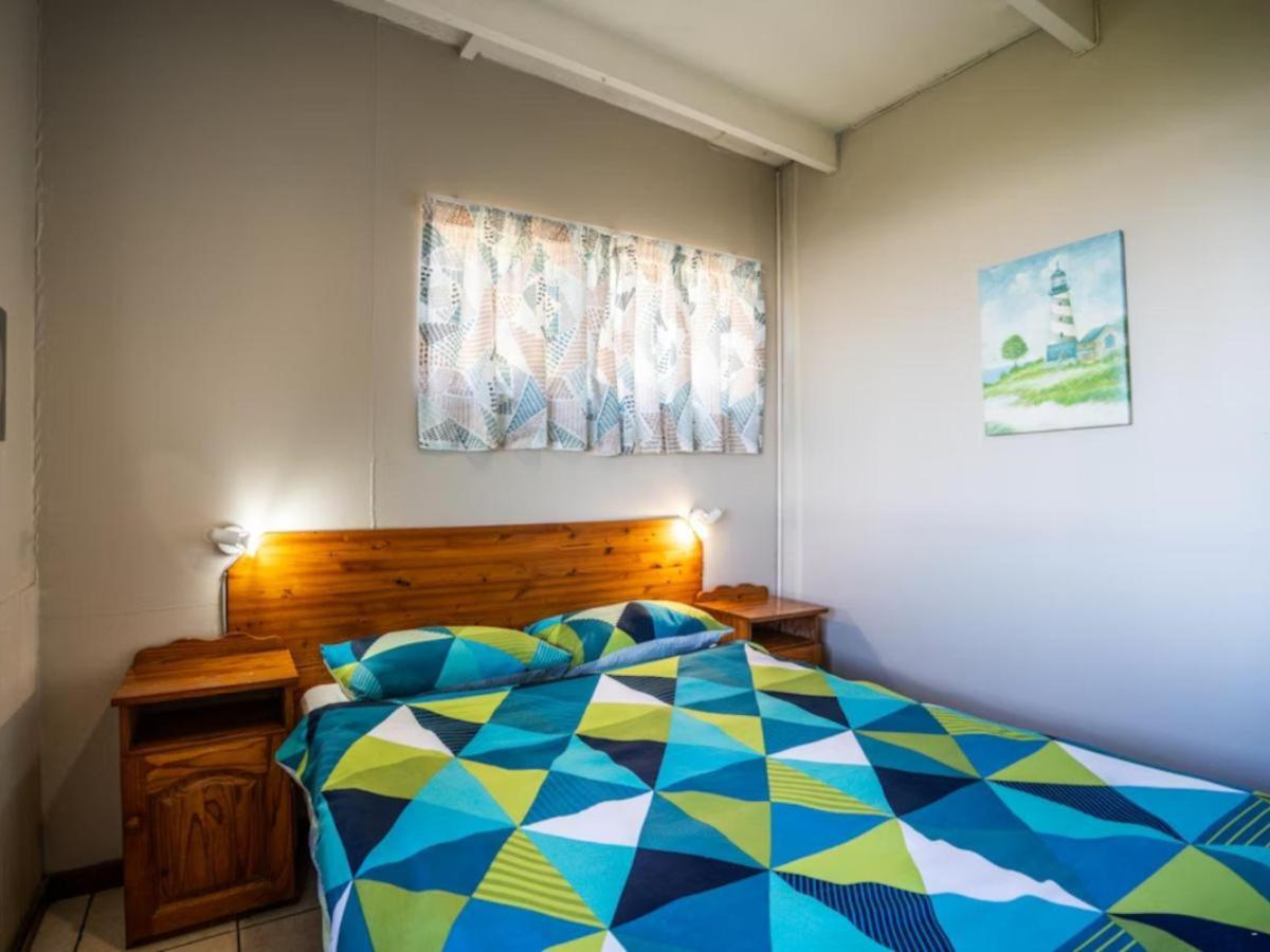 The Spinning Reel Beach Cottages Port Alfred Oda fotoğraf