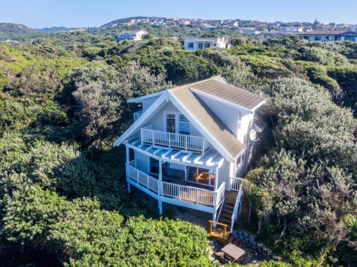 The Spinning Reel Beach Cottages Port Alfred Dış mekan fotoğraf